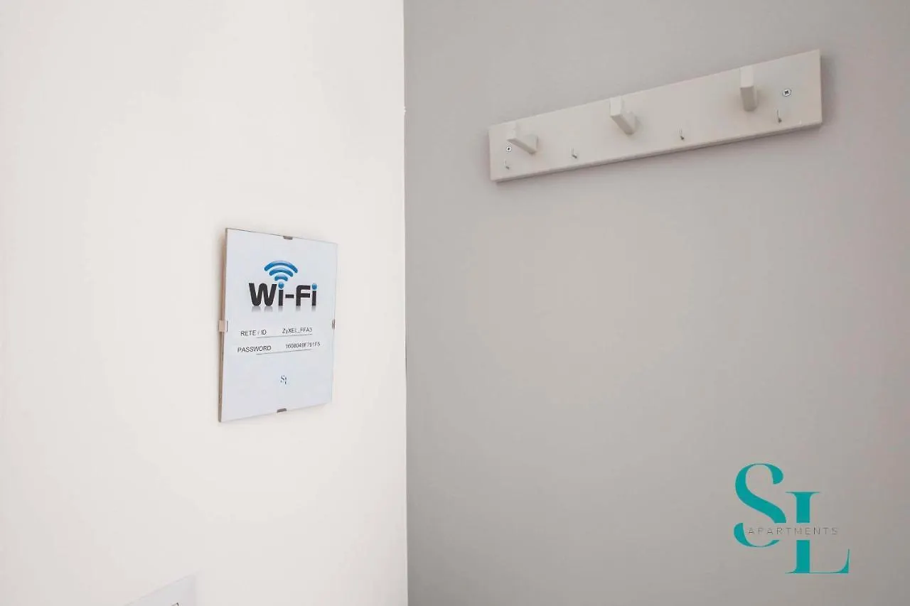 Apartment City Life - Fiera Milan