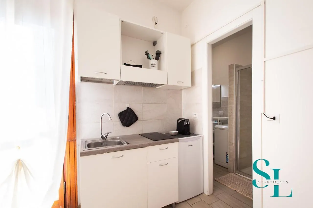City Life - Fiera Milan Apartment