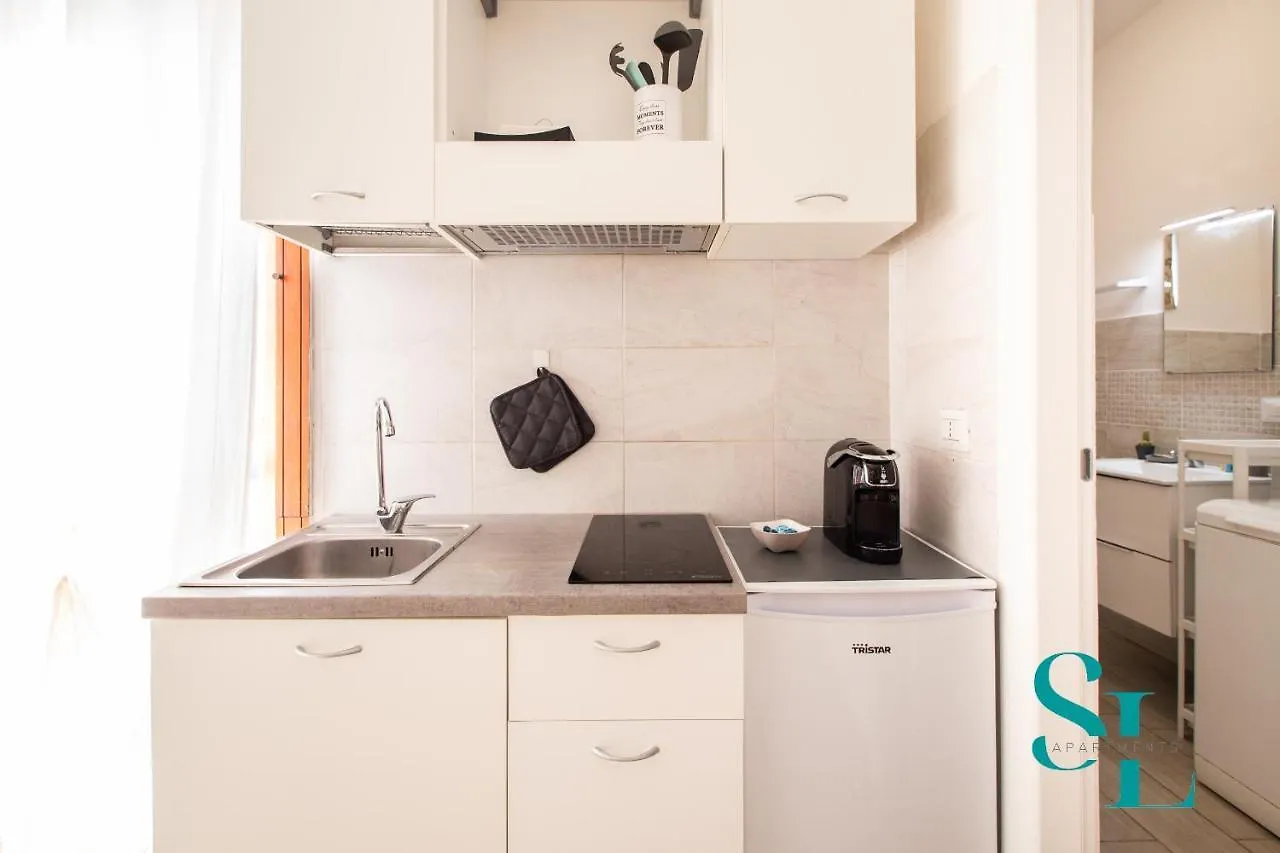 Apartment City Life - Fiera Milan Italy