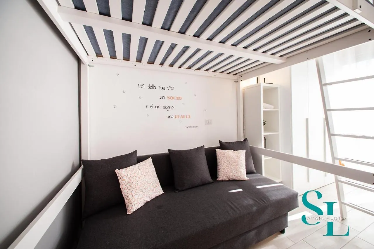 Apartment City Life - Fiera Milan