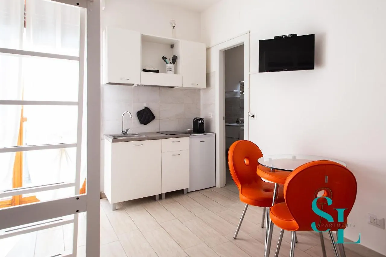 Apartment City Life - Fiera Milan