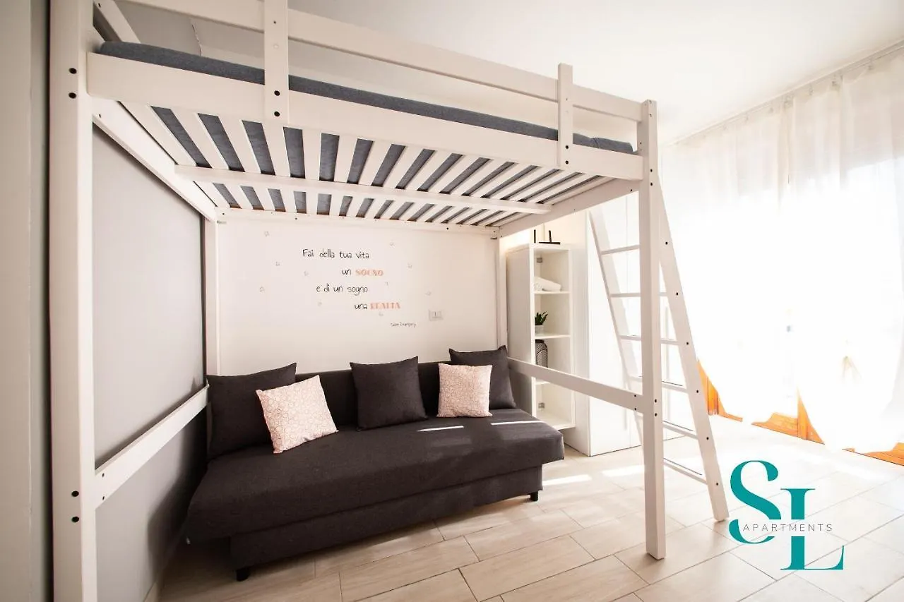 City Life - Fiera Milan Apartment