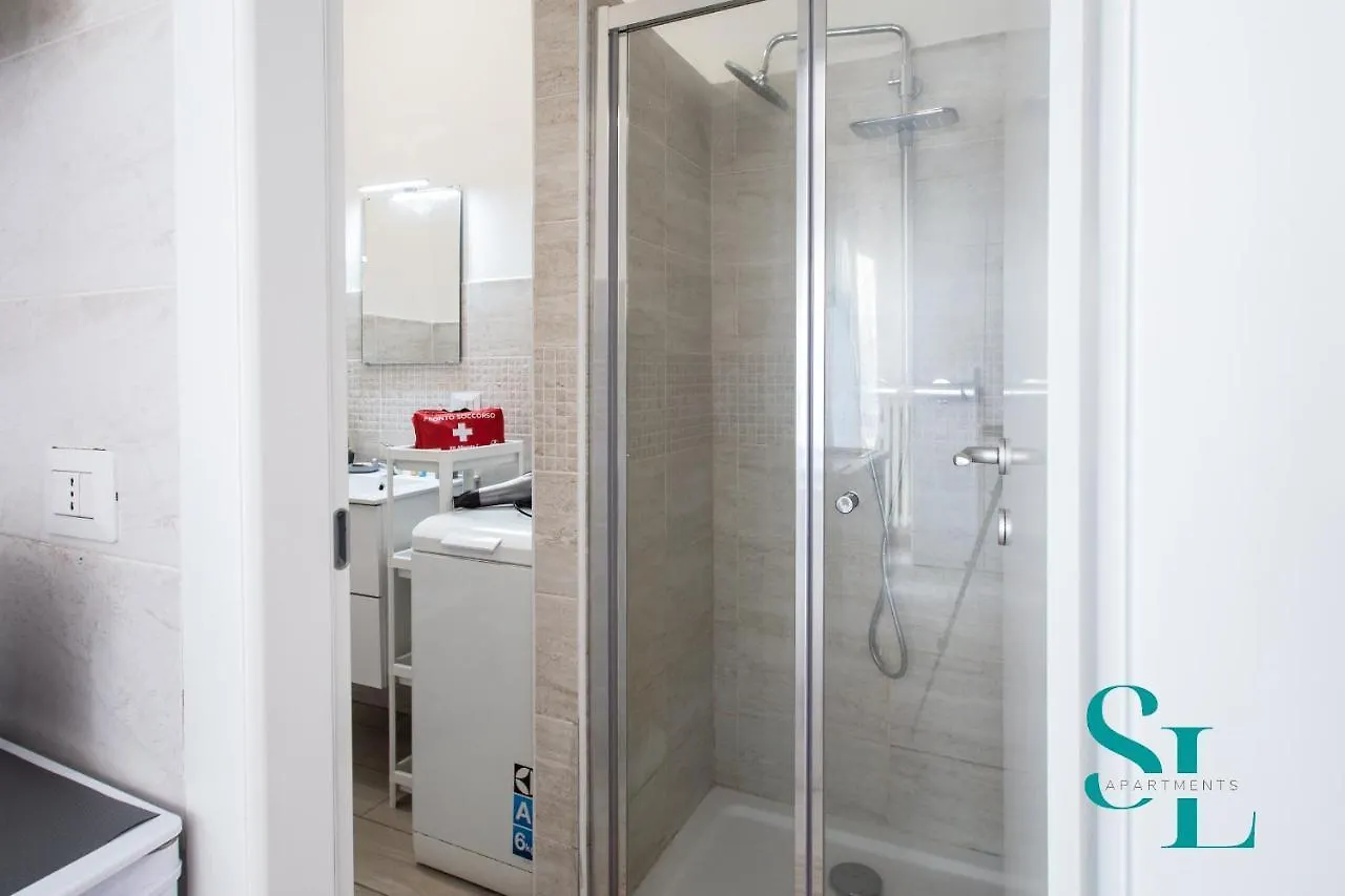 City Life - Fiera Milan Apartment