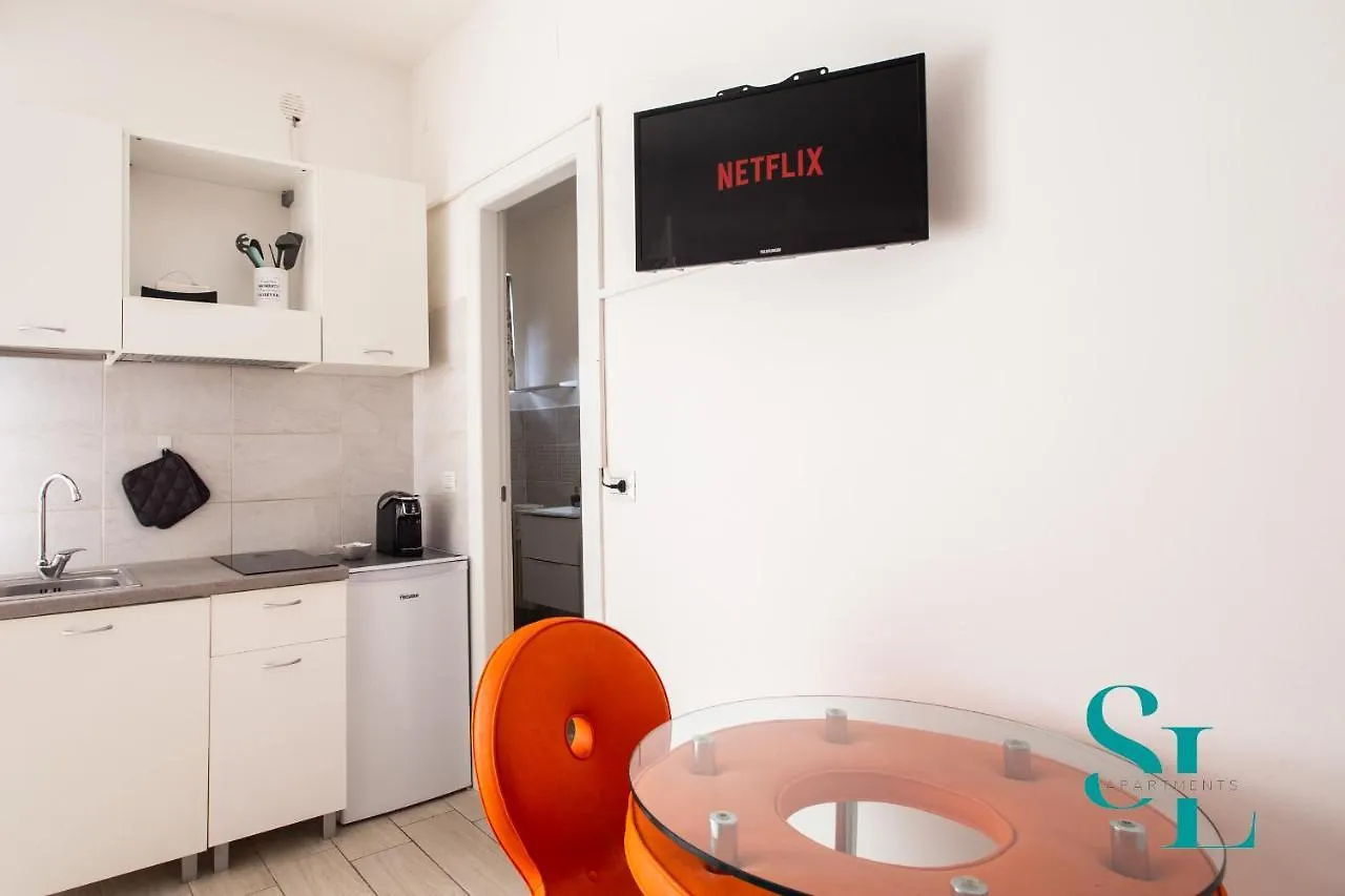 Apartment City Life - Fiera Milan Italy